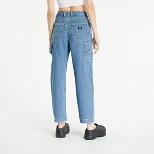 Vans Blue Flare & Wide Leg Jeans